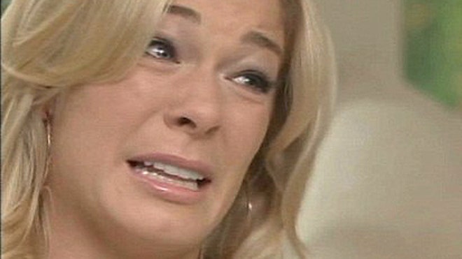 LeAnn Rimes